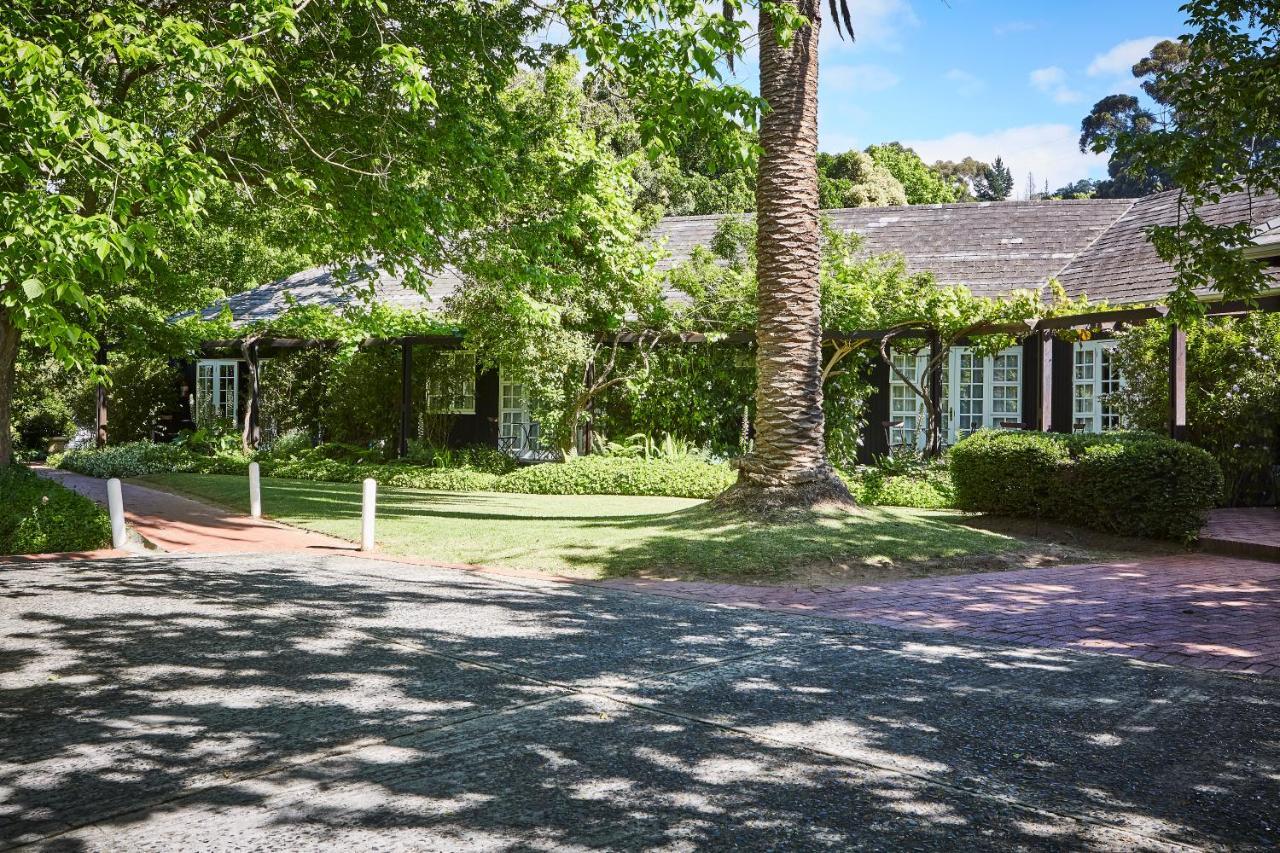 Hotel The Devon Valley
