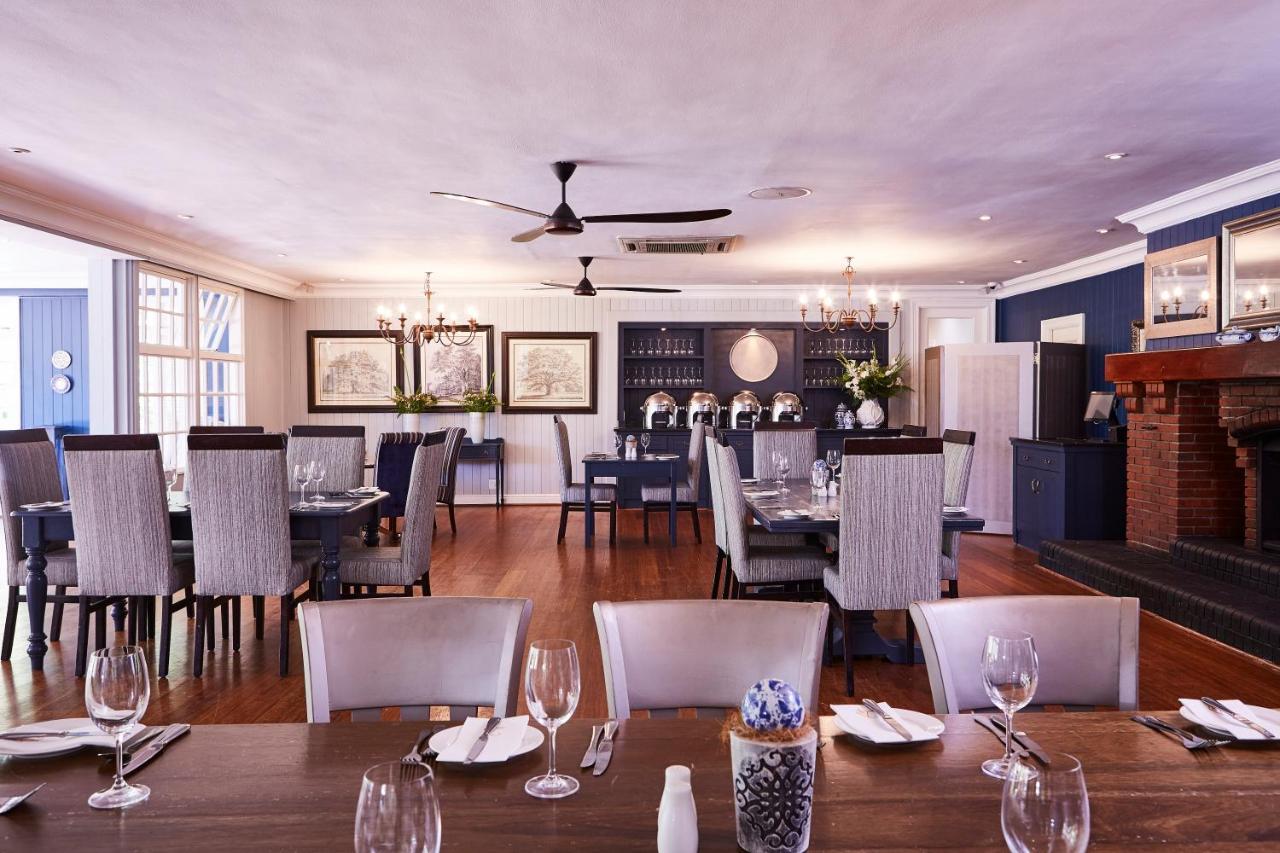 The Devon Valley Hotel Stellenbosch