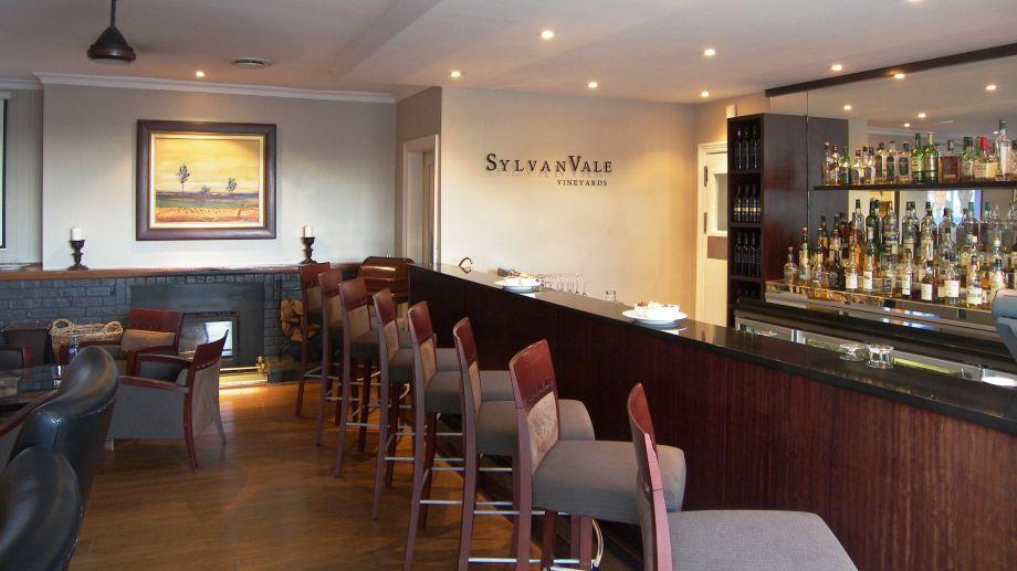 The Devon Valley