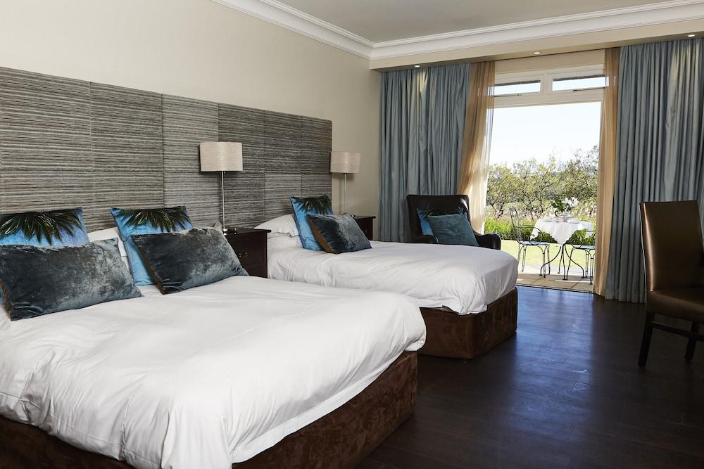 The Devon Valley Hotel Stellenbosch