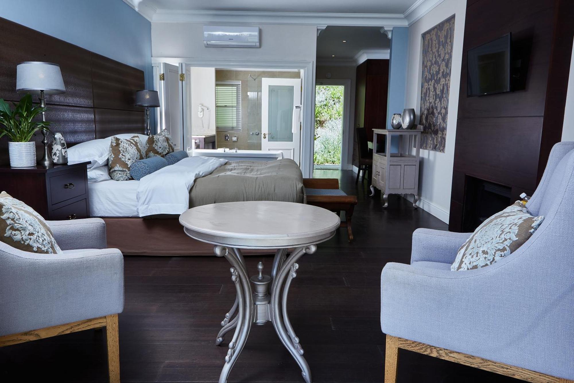 Hotel The Devon Valley Stellenbosch